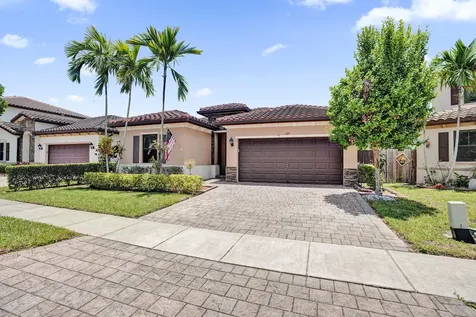 109 NE 26th Terrace Homestead FL 33033