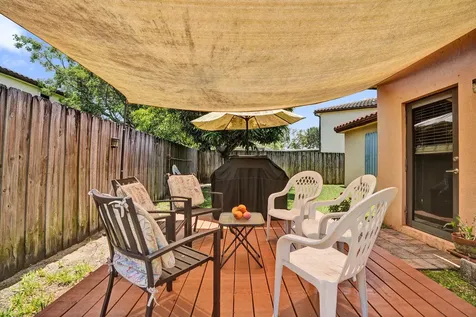 109 NE 26th Terrace Homestead FL 33033