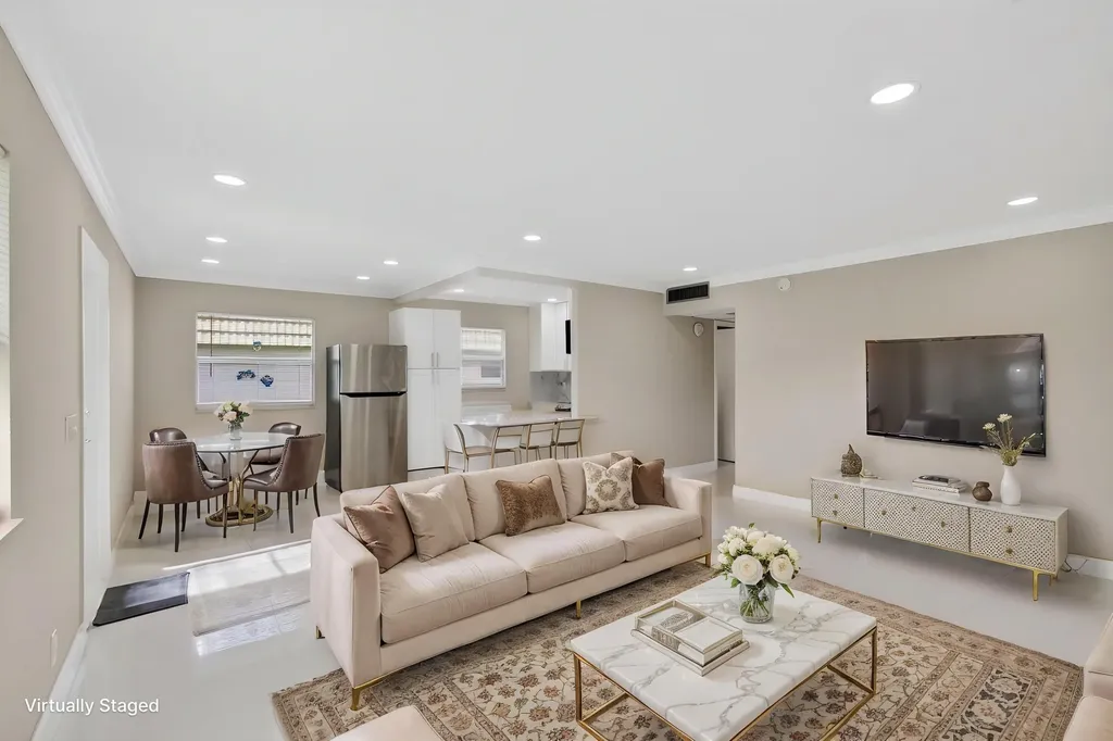 429 Flanders I Delray Beach FL 33484