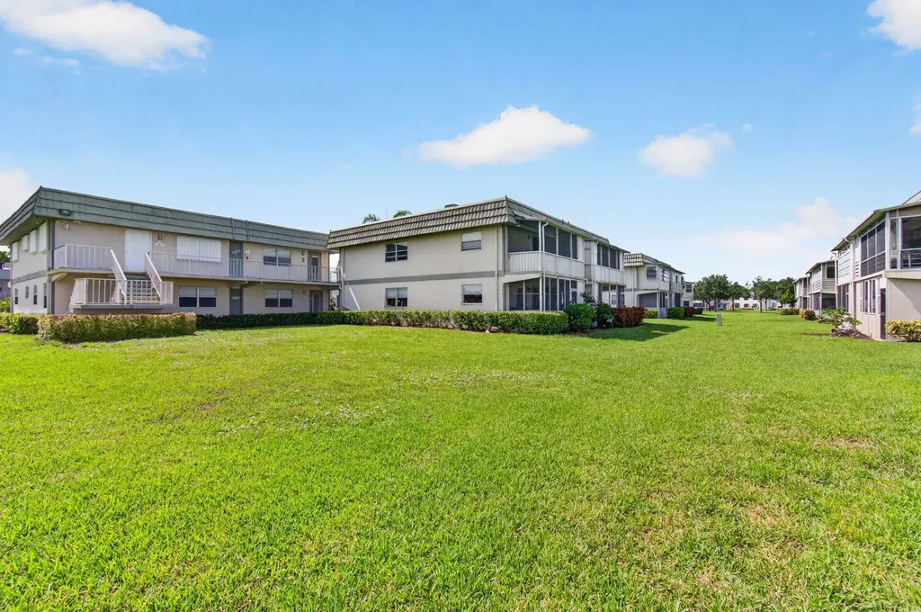 429 Flanders I Delray Beach FL 33484