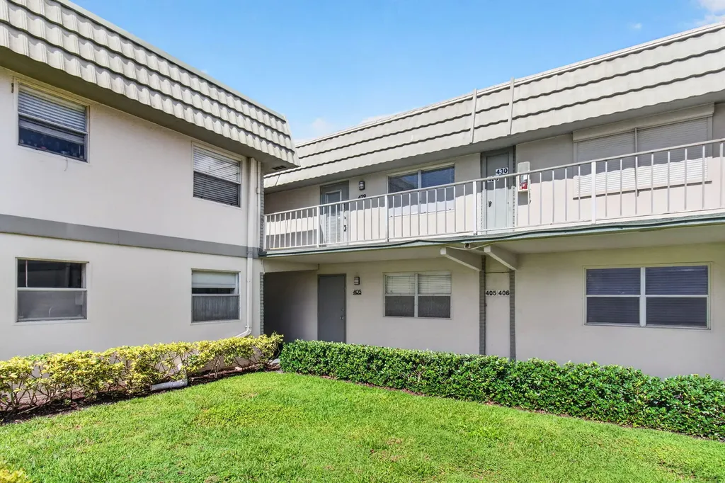 429 Flanders I Delray Beach FL 33484