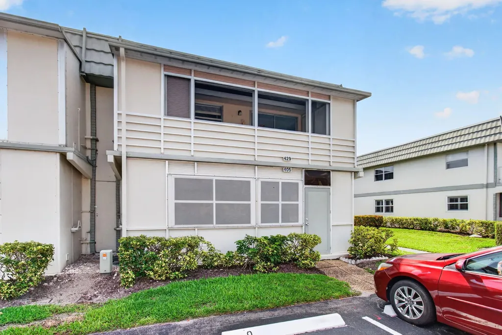 429 Flanders I Delray Beach FL 33484