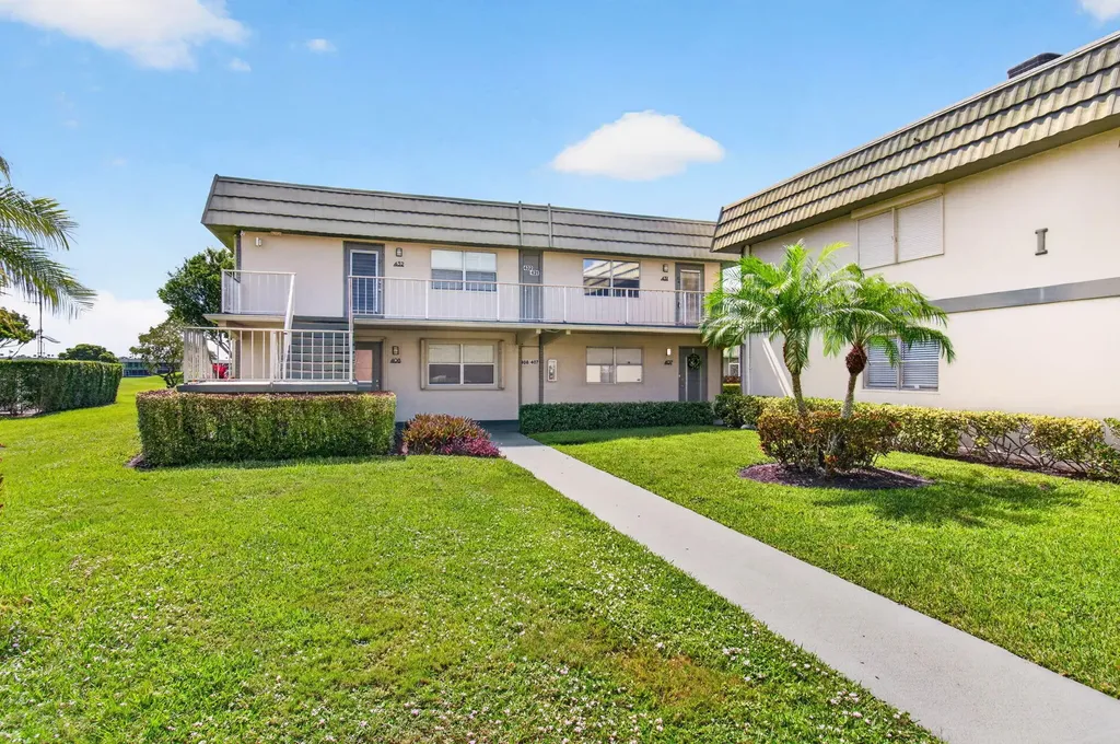 429 Flanders I Delray Beach FL 33484