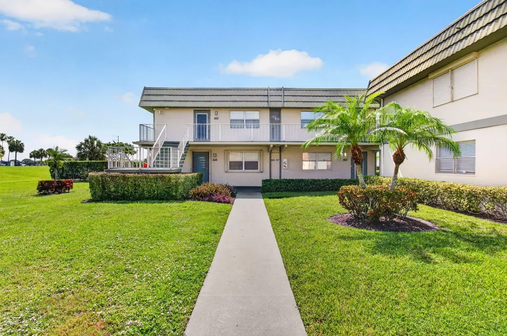 429 Flanders I Delray Beach FL 33484