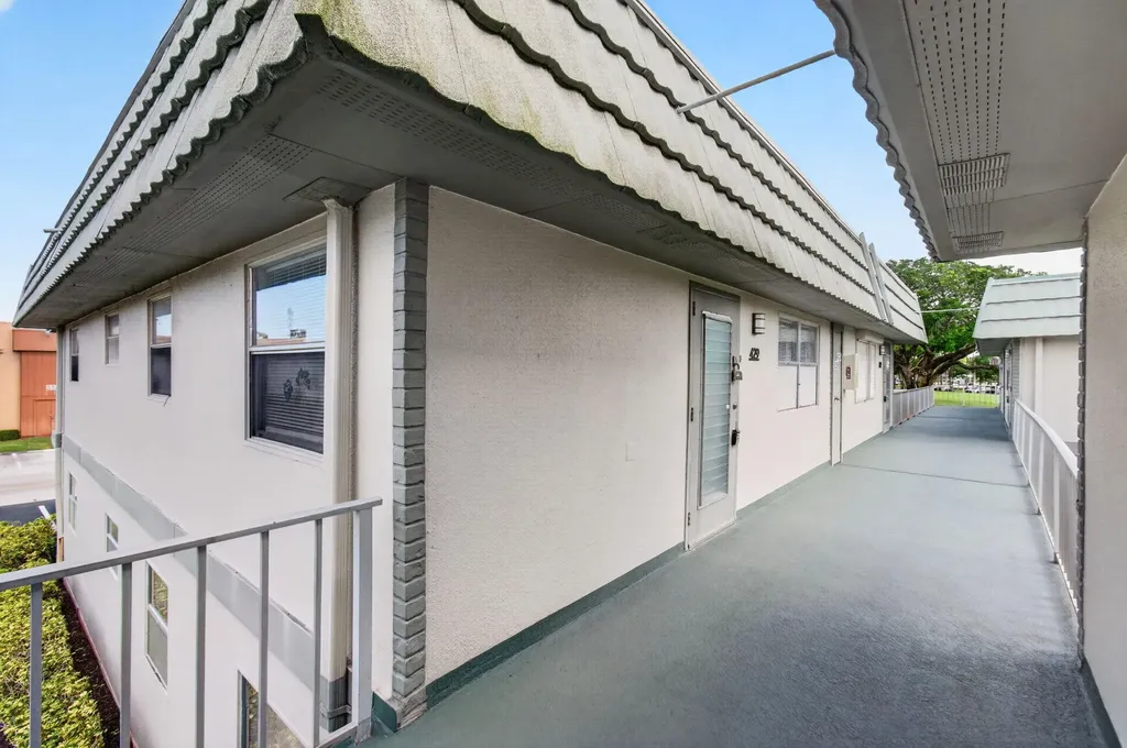 429 Flanders I Delray Beach FL 33484