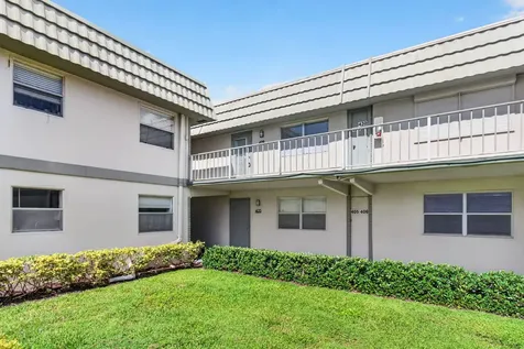 429 Flanders I Delray Beach FL 33484