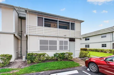 429 Flanders I Delray Beach FL 33484