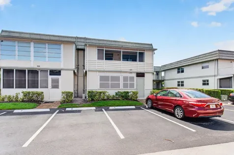 429 Flanders I Delray Beach FL 33484