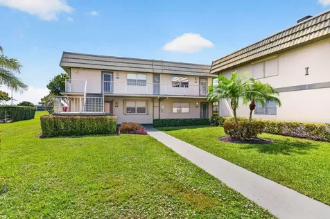 429 Flanders I Delray Beach FL 33484