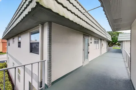 429 Flanders I Delray Beach FL 33484