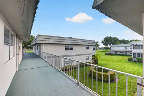 429 Flanders I Delray Beach FL 33484