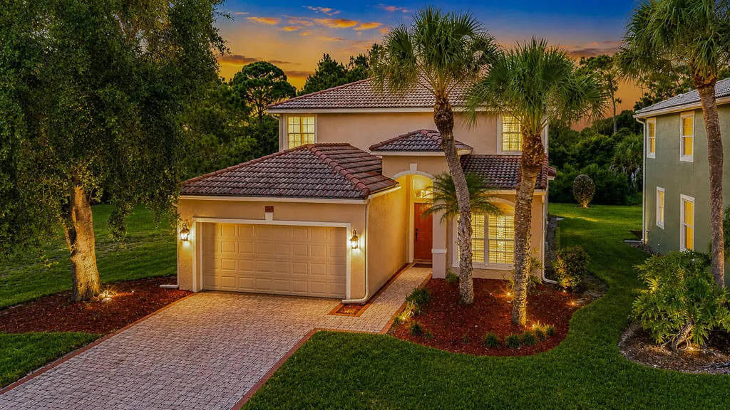 3516 NW Deer Oak Drive Jensen Beach FL 34957