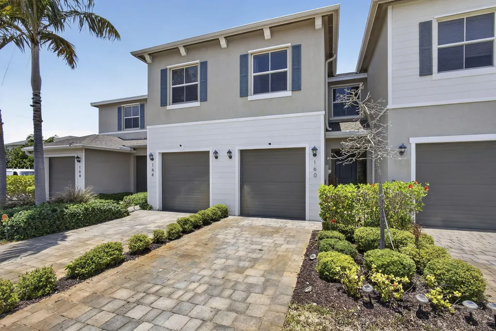 160 Bandol Street Riviera Beach FL 33404