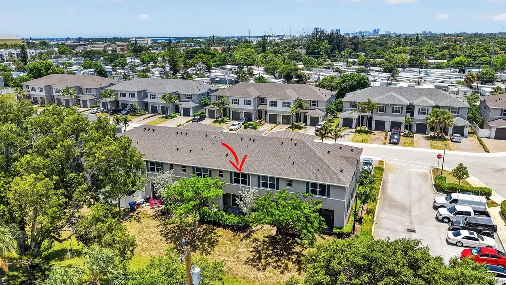 160 Bandol Street Riviera Beach FL 33404