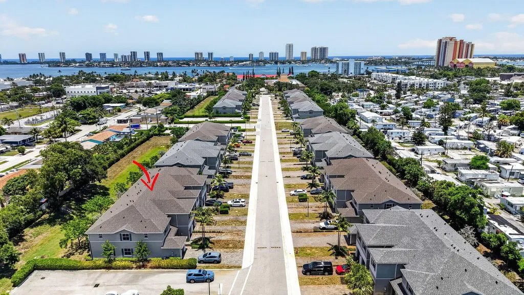 160 Bandol Street Riviera Beach FL 33404