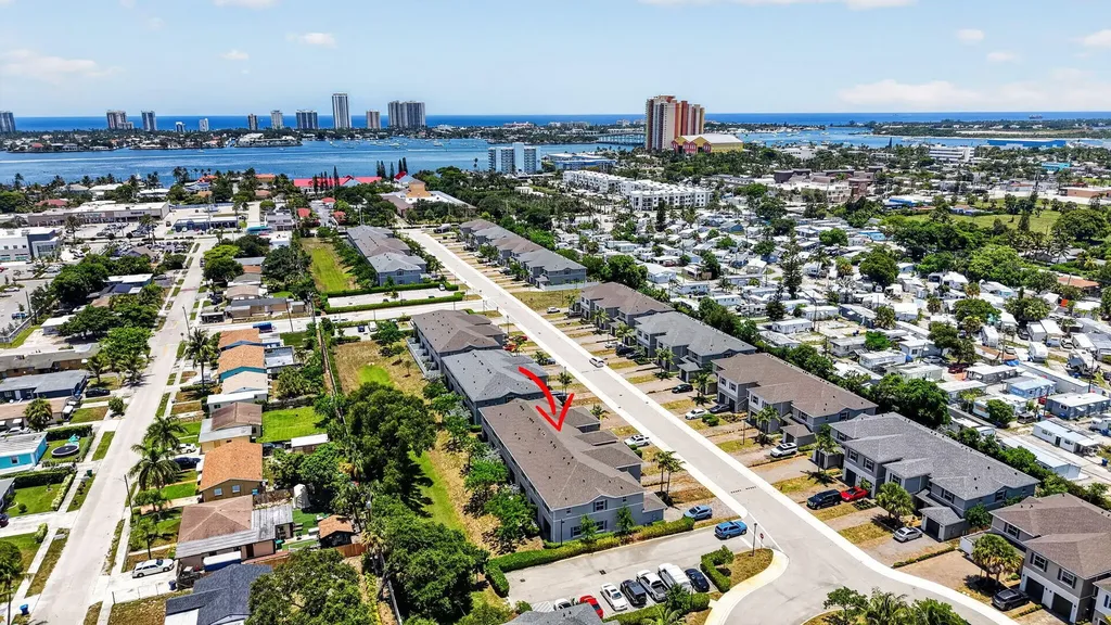 160 Bandol Street Riviera Beach FL 33404