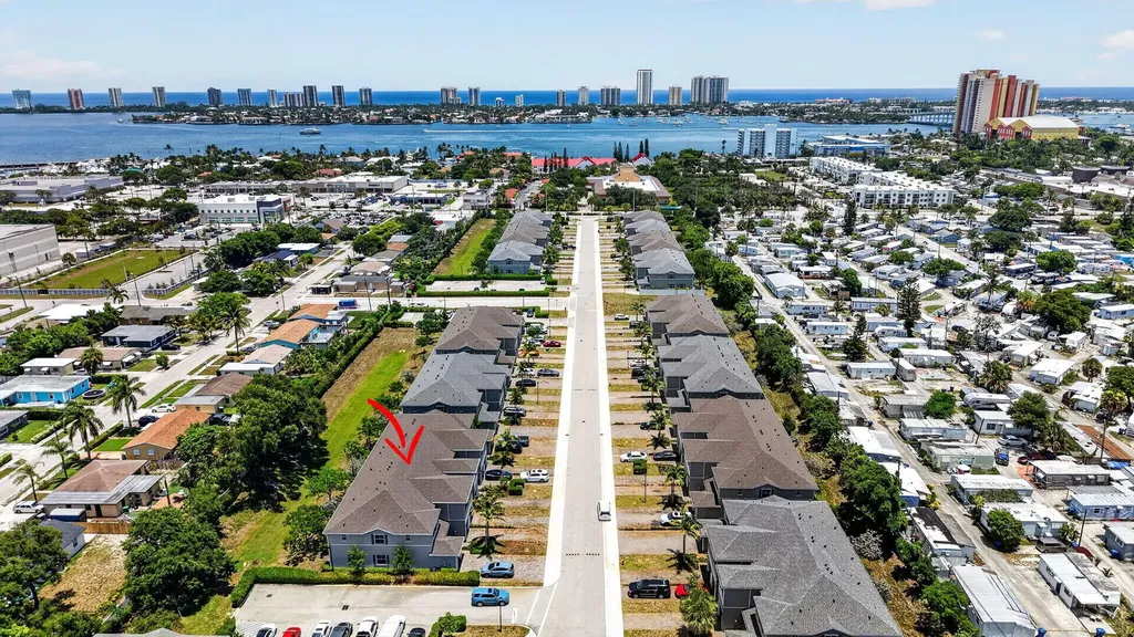 160 Bandol Street Riviera Beach FL 33404