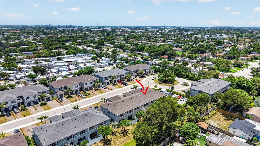 160 Bandol Street Riviera Beach FL 33404