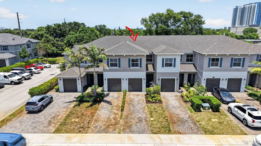 160 Bandol Street Riviera Beach FL 33404