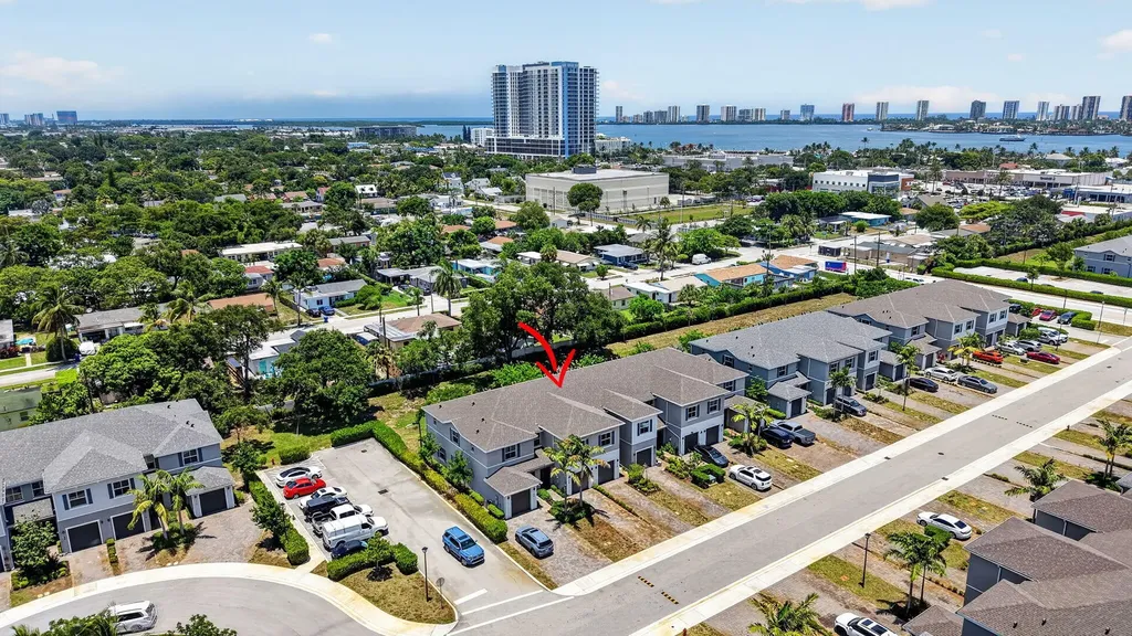 160 Bandol Street Riviera Beach FL 33404