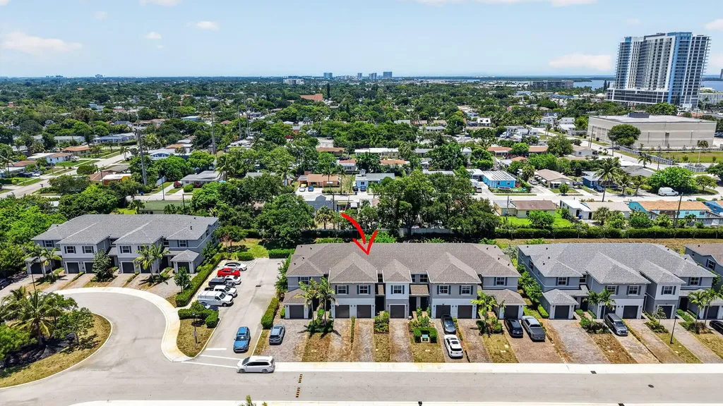 160 Bandol Street Riviera Beach FL 33404
