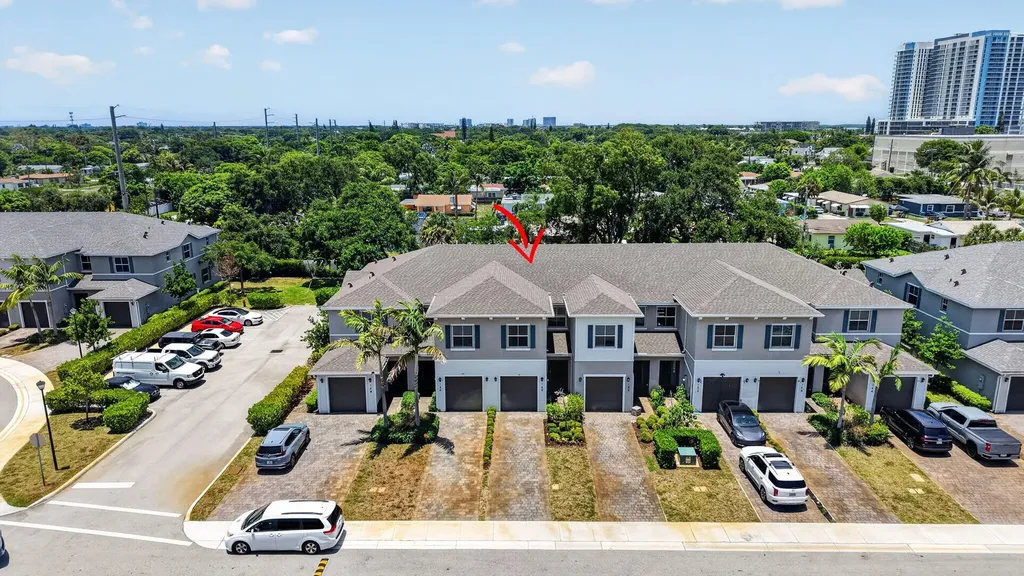 160 Bandol Street Riviera Beach FL 33404