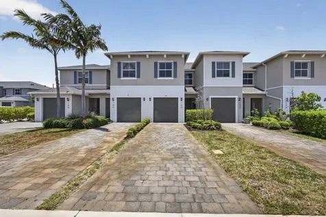 160 Bandol Street Riviera Beach FL 33404