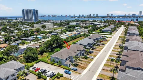 160 Bandol Street Riviera Beach FL 33404