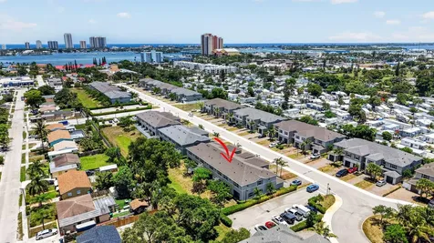160 Bandol Street Riviera Beach FL 33404