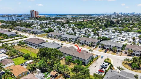 160 Bandol Street Riviera Beach FL 33404