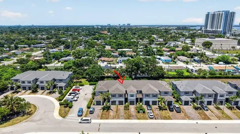 160 Bandol Street Riviera Beach FL 33404