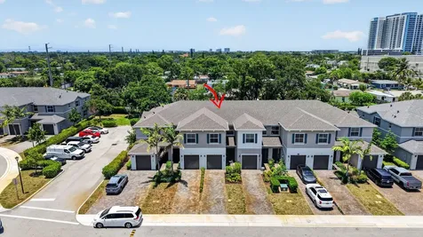 160 Bandol Street Riviera Beach FL 33404