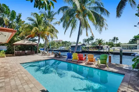 3230 S Terra Mar Drive Lauderdale By The Sea FL 33062