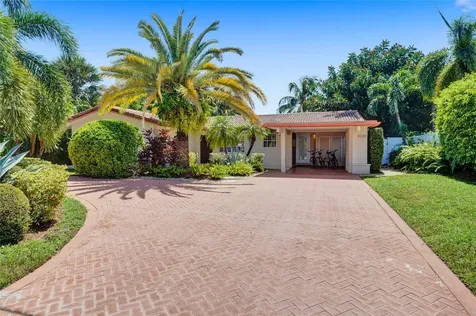 3230 S Terra Mar Drive Lauderdale By The Sea FL 33062