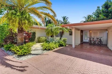 3230 S Terra Mar Drive Lauderdale By The Sea FL 33062