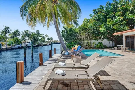 3230 S Terra Mar Drive Lauderdale By The Sea FL 33062