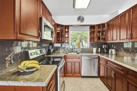 3230 S Terra Mar Drive Lauderdale By The Sea FL 33062