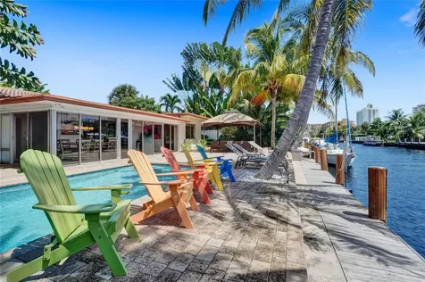 3230 S Terra Mar Drive Lauderdale By The Sea FL 33062