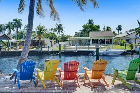 3230 S Terra Mar Drive Lauderdale By The Sea FL 33062