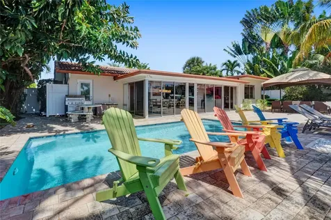 3230 S Terra Mar Drive Lauderdale By The Sea FL 33062