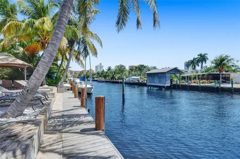 3230 S Terra Mar Drive Lauderdale By The Sea FL 33062