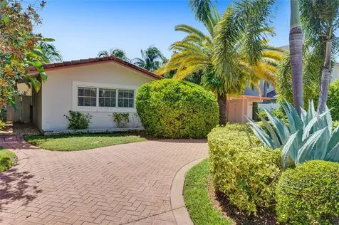 3230 S Terra Mar Drive Lauderdale By The Sea FL 33062