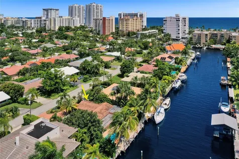 3230 S Terra Mar Drive Lauderdale By The Sea FL 33062