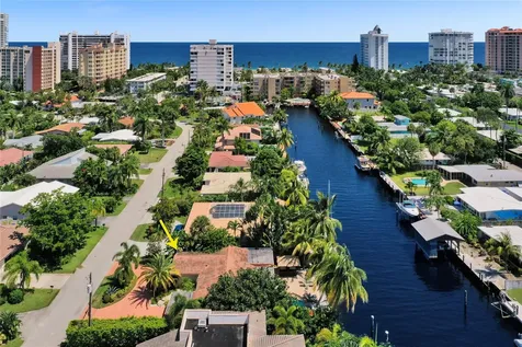 3230 S Terra Mar Drive Lauderdale By The Sea FL 33062