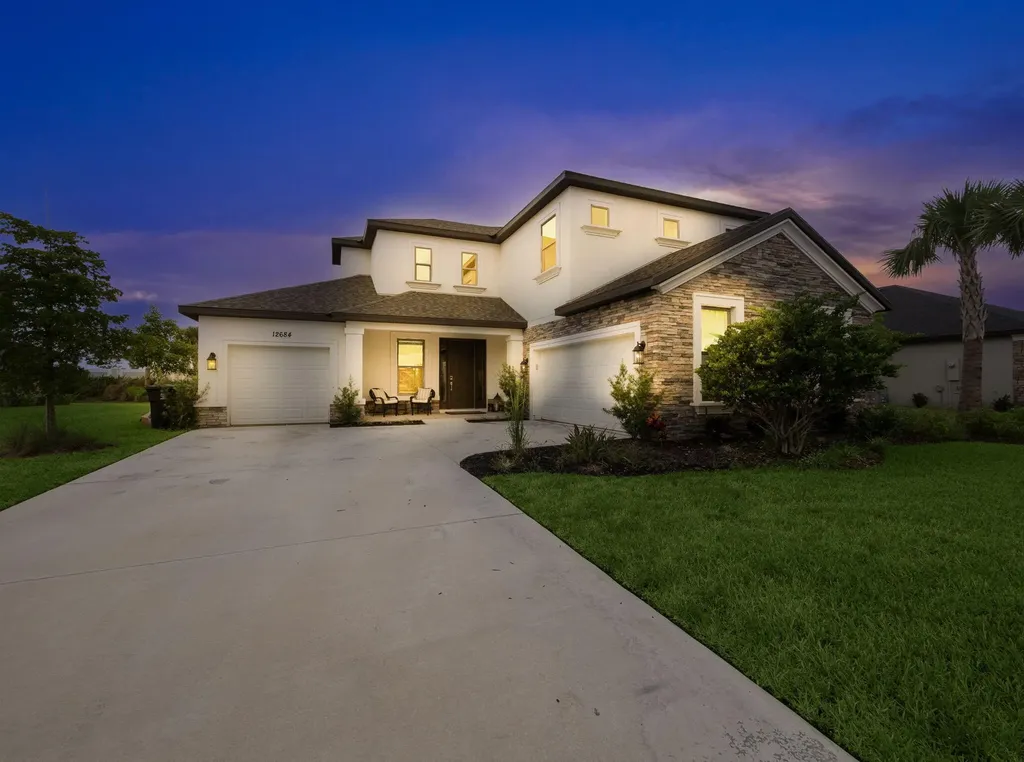 12684 SW Marrita Alley Port St Lucie FL 34987