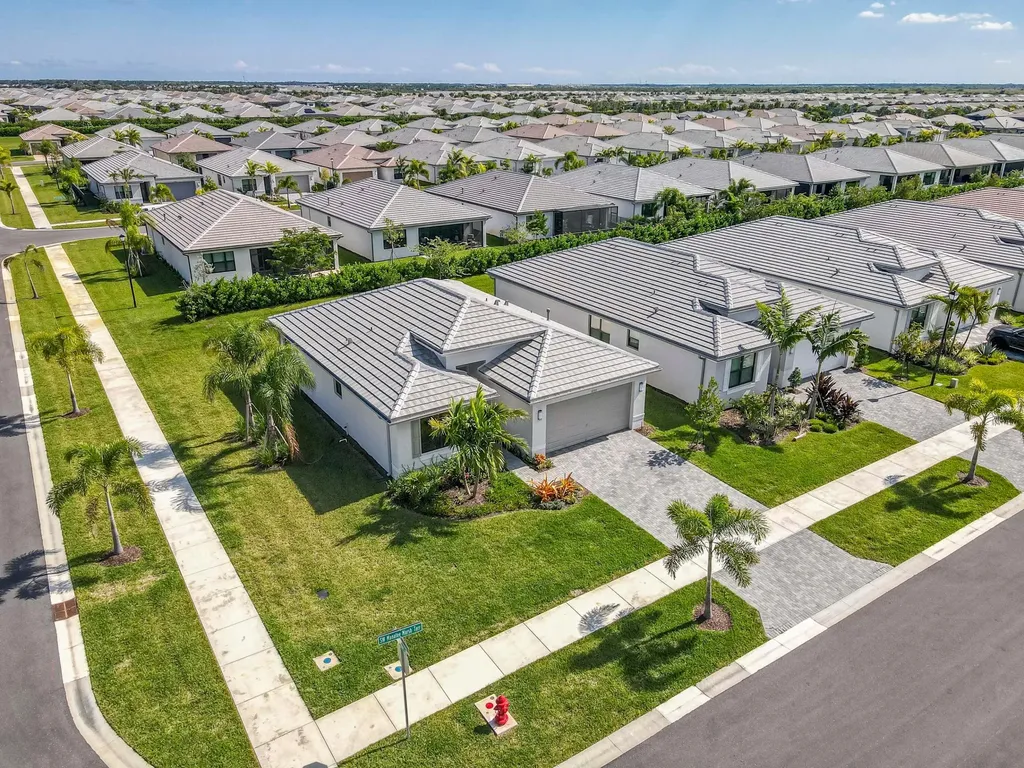 12555 SW Manatee Marsh Terrace Port St Lucie FL 34987