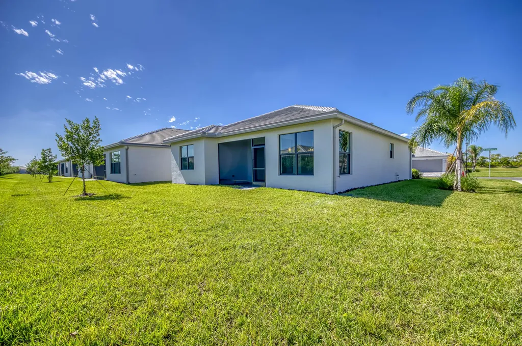 12555 SW Manatee Marsh Terrace Port St Lucie FL 34987