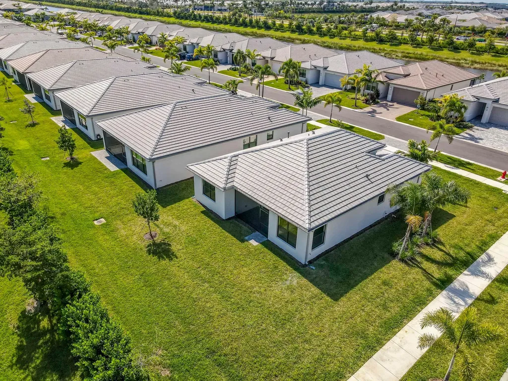 12555 SW Manatee Marsh Terrace Port St Lucie FL 34987