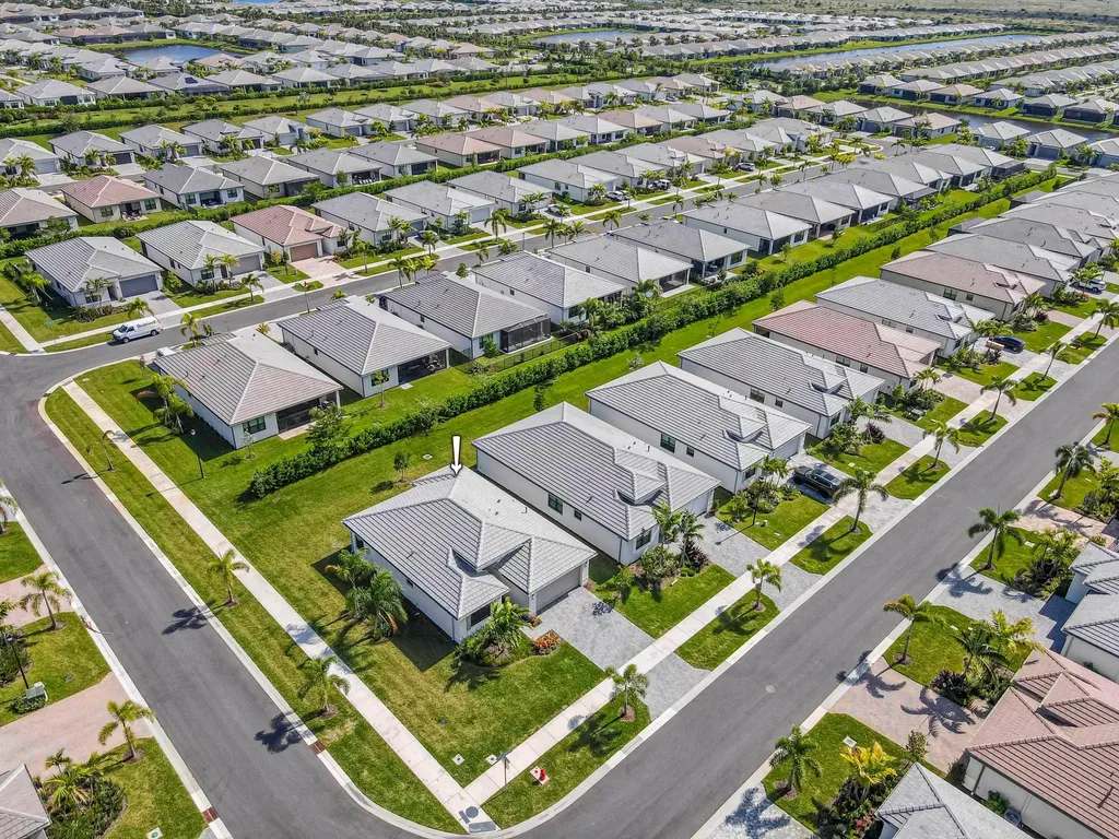 12555 SW Manatee Marsh Terrace Port St Lucie FL 34987