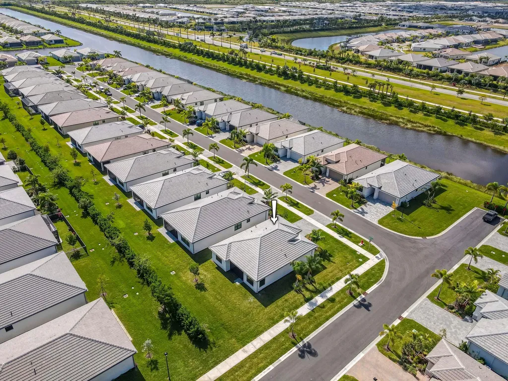 12555 SW Manatee Marsh Terrace Port St Lucie FL 34987